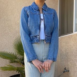 RARE Brandy Melville Karina Jacket